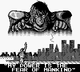 Ninja Gaiden Shadow